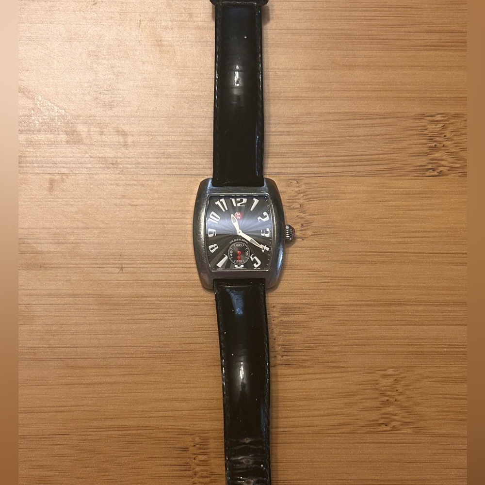 Michele Watch